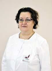 Рефлексотерапевт Ирина Павловна Мирошниченко