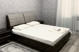 Apart Ru Hotel, с рейтингом 5 - находится по адресу Республика Дагестан, Махачкала, улица Времена года, 15 