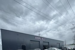 Автосервис на Выборгском шоссе, 200б, с рейтингом  - находится по адресу Санкт-Петербург, 2-е Парголово, 194362, Выборгское шоссе, 200Б 