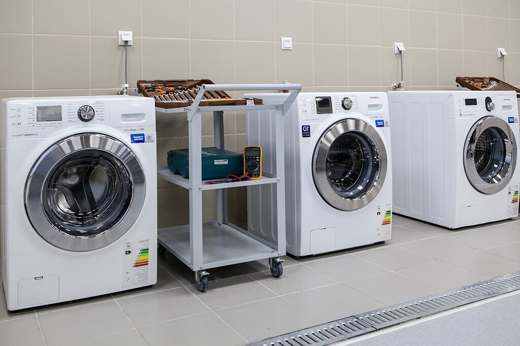 Рембыттехника, сервисный центр на Советской улице в Нижнем Новгороде 🔧 ...