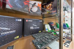 Сервисный центр Чинильня, с рейтингом 4.8 - находится по адресу Тверь, Николая Корыткова проспект, 3Б 