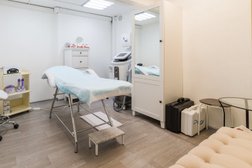 Салон красоты A & R Beauty Room, с рейтингом 4.6 - находится по адресу Москва, Ленинградский проспект, 27 