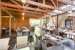 Ресторанно-гостиничный комплекс Хлопок, с рейтингом 4.5 - находится по адресу Ростов-на-Дону, Левобережная улица, 20 