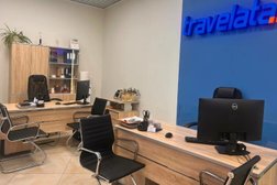 Турагентство Travelata, с рейтингом 4 - находится по адресу Московская область, 143025, Хорошёвский проезд, 14 