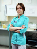 Фомина Кира Владимировна