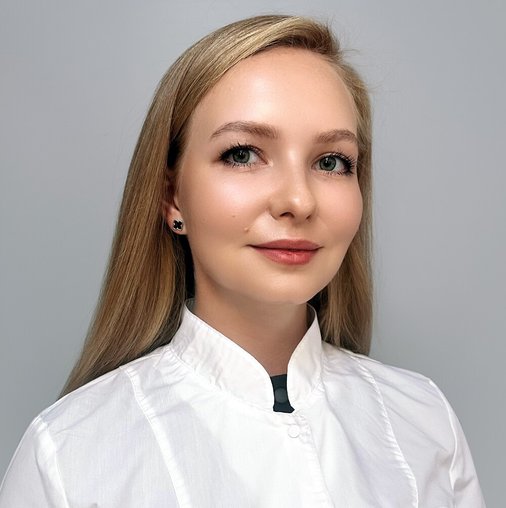 Виктория Витальевна Иванова
