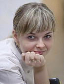 Мельникова Юлия