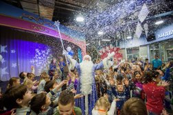 Город профессий КидБург Профессии, с рейтингом 2.6 - находится по адресу Самара, Московское шоссе, 24-й километр, 5 