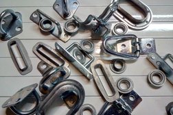 Торговая компания Винкот, с рейтингом 4.6 - находится по адресу Челябинск, улица Салтыкова, 71 