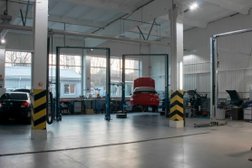 Автосервис Столица-Авто, с рейтингом 4.9 - находится по адресу Москва, Ленинский проспект, 83к4 