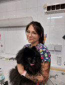 Шапошникова Анна Дмитриевна