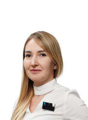 Стоматолог-терапевт Наталья Николаевна Ткач