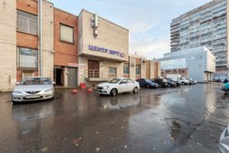 Центр МРТ ОНА, с рейтингом 3.9 - находится по адресу Санкт-Петербург, Ленинский проспект, 119Б 