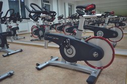 Фитнес-центр Strongo Hard, с рейтингом 4.2 - находится по адресу Красноярск, улица Воронова, 12к 