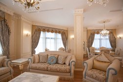 Студия текстильного дизайна Shal`e, с рейтингом 3.5 - находится по адресу Москва, Котляковская улица, 9 ст3 