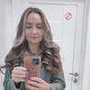 фото от пользователя Екатерина в отзыве о салоне красоты Владмира на Совхозной улице в Химках