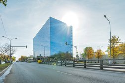 Административно-деловой центр Ла-5, с рейтингом 3 - находится по адресу Москва, Центральная улица, 8Б 