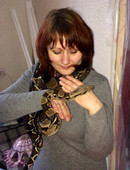 Фурсова Светлана Васильевна