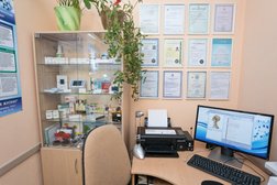 Оздоровительный центр Энергия жизни, с рейтингом 4 - находится по адресу Калининград, улица Багратиона, 119 