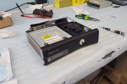 Сервисный центр №1, с рейтингом 3.6 - находится по адресу Екатеринбург, улица Бородина, 24 