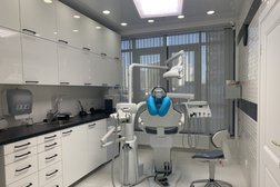 Стоматологическая клиника Ваш Стоматолог, с рейтингом 4.8 - находится по адресу Санкт-Петербург, Среднерогатская улица, 13к1 