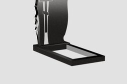 Компания по изготовлению памятников Данила-Мастер, с рейтингом 4 - находится по адресу Иркутск, улица Новаторов, 1 