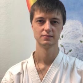 Артем Константинович Золотовский