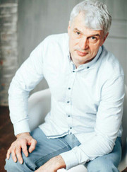 Психолог, психотерапевт Алексей Леонидович Мацкевич