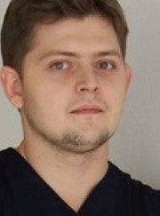 Флеболог, кардиохирург Павел Евгеньевич Ерахтин