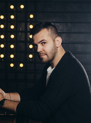 SMM-специалист Никита Сергеевич Хлапов