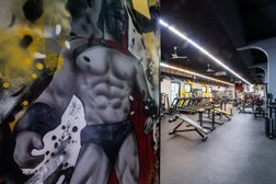 Фитнес-клуб Арена, с рейтингом 4.2 - находится по адресу Москва, Зеленоград, к1514 