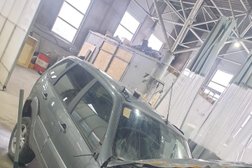 Автосервис Стронг, с рейтингом 4.4 - находится по адресу Московская область, Щёлково, микрорайон Жегалово, ст16 к3 