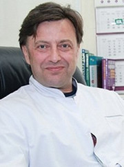 Уролог Игорь Алексеевич Кононов