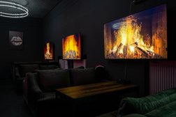 Кальянная Bro Lounge, с рейтингом 4.9 - находится по адресу Москва, улица Земляной Вал, 8 