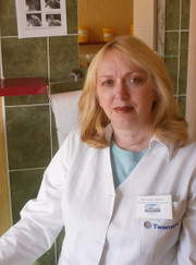 Невролог Ольга Игоревна Петрова