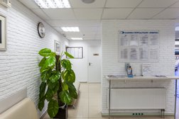 Клиника ЭКО и репродукции Эмбрио, с рейтингом 4.5 - находится по адресу Краснодар, микрорайон Юбилейный, улица Генерала Шифрина, 5 