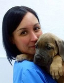 Неганова Валентина Владимировна