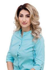 Акушер, акушер-гинеколог Эвелина Атомовна Тадевосян