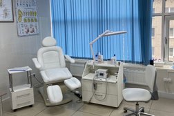 Клиника подологии и косметологии Доктор Foot, с рейтингом 2.4 - находится по адресу Пермь, Екатерининская улица, 105 
