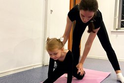 Школа художественной гимнастики для детей GymBalance, с рейтингом 4.2 - находится по адресу Санкт-Петербург, улица Коллонтай, 25 к2 