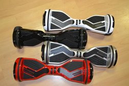 Интернет-магазин электротранспорта Giroskutershop.ru, с рейтингом 4 - находится по адресу Москва, проспект Мира, 124к2 