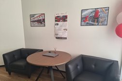 Инвестиционный банк Синара, с рейтингом 4.8 - находится по адресу Новосибирск, Красный проспект, 4/1 