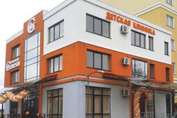 Детская клиника Генезис, с рейтингом 4 - находится по адресу Республика Крым, Симферополь, проспект Победы, 99 