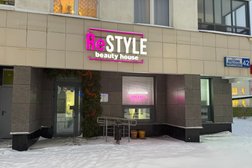 Салон красоты ReStyle, с рейтингом 4.9 - находится по адресу Екатеринбург, улица Анатолия Мехренцева, 42 