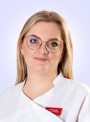 Иммунолог, аллерголог Мария Николаевна Григорьева