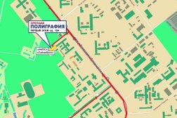 Полиграфическая компания Алекспресс, с рейтингом 3 - находится по адресу Новосибирск, проспект Академика Лаврентьева, 6/1 