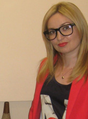 Арт-директор, парикмахер Наталия Новикова