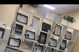 Студия ногтевого сервиса Lakki, с рейтингом 3.6 - находится по адресу Краснодарский край, Анапа, Владимирская улица, 150 