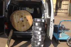 Производственно-торговая компания Кабельные системы, с рейтингом 4.9 - находится по адресу Санкт-Петербург, Московское шоссе, 42 к2 