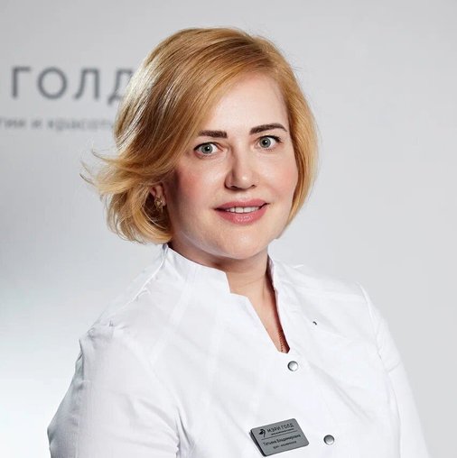 Татьяна Владимировна Лобанова
